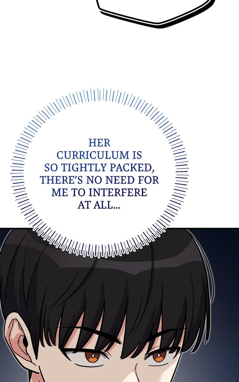 Read The Overpowered Support chapter 36 image 34 on Lezhin