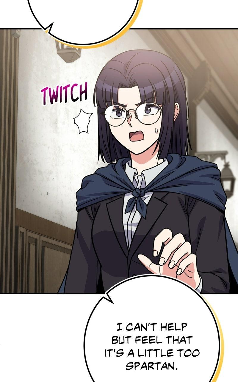 Read The Overpowered Support chapter 36 image 36 on Lezhin
