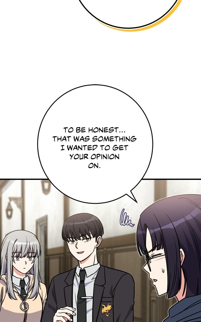 Read The Overpowered Support chapter 36 image 37 on Lezhin