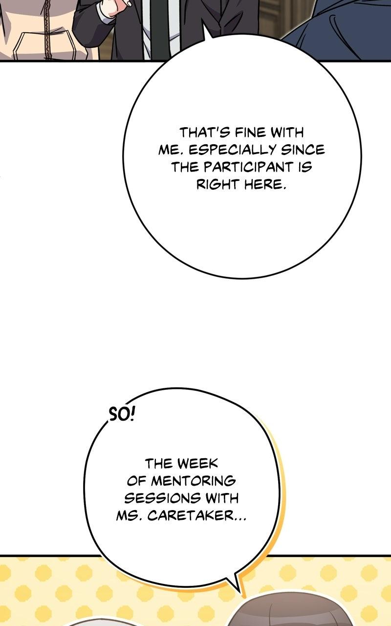 Read The Overpowered Support chapter 36 image 38 on Lezhin