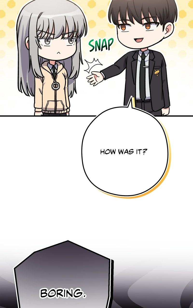 Read The Overpowered Support chapter 36 image 39 on Lezhin