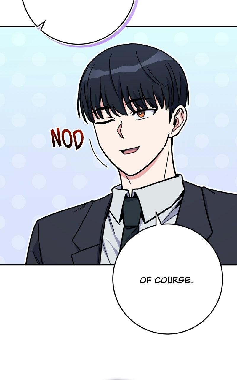 Read The Overpowered Support chapter 36 image 4 on Lezhin