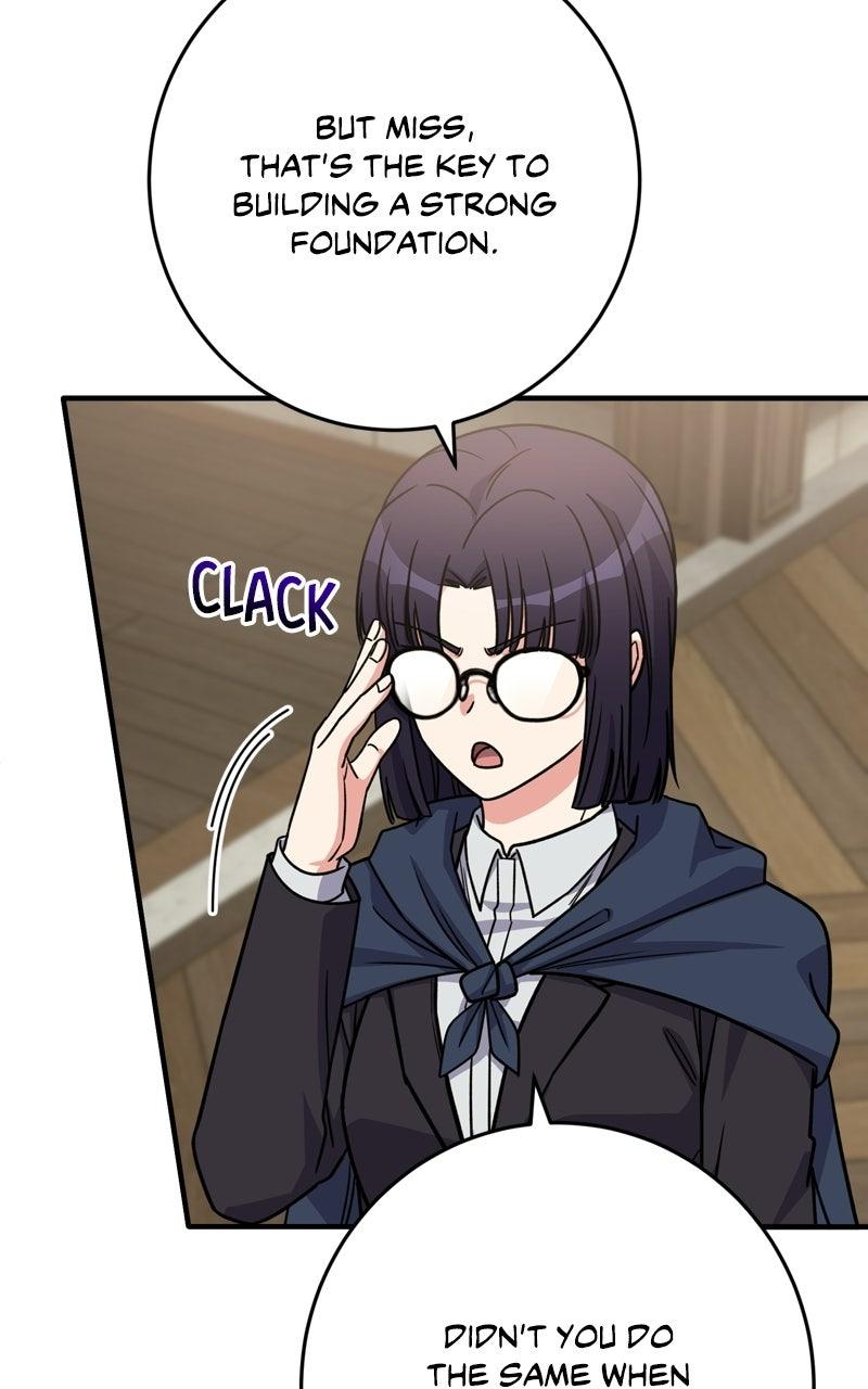 Read The Overpowered Support chapter 36 image 41 on Lezhin