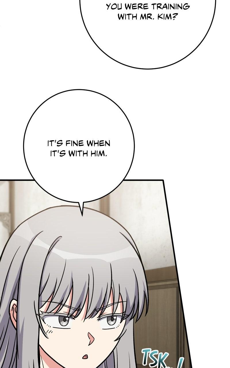 Read The Overpowered Support chapter 36 image 42 on Lezhin
