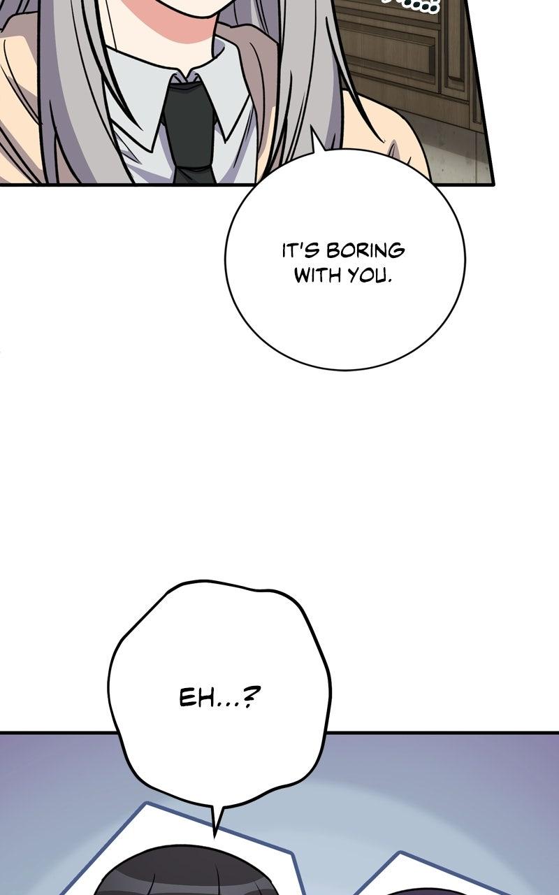 Read The Overpowered Support chapter 36 image 43 on Lezhin