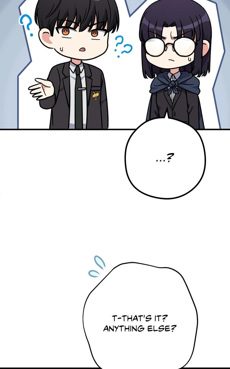 Read The Overpowered Support chapter 36 image 44 on Lezhin