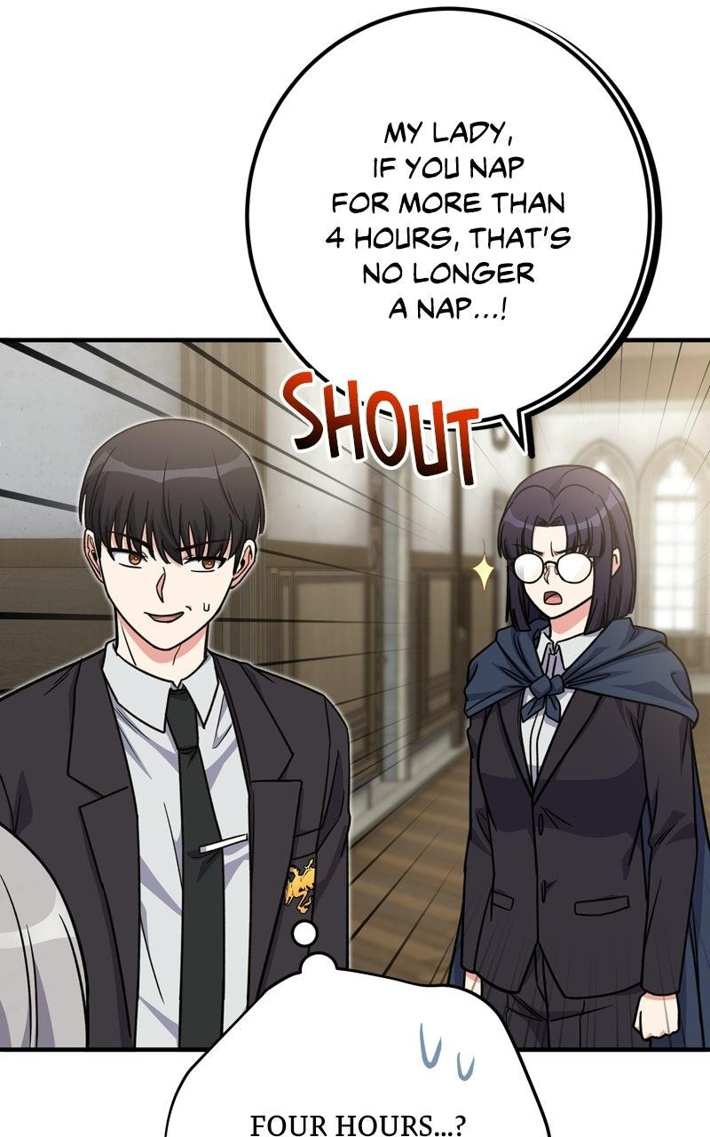Read The Overpowered Support chapter 36 image 46 on Lezhin