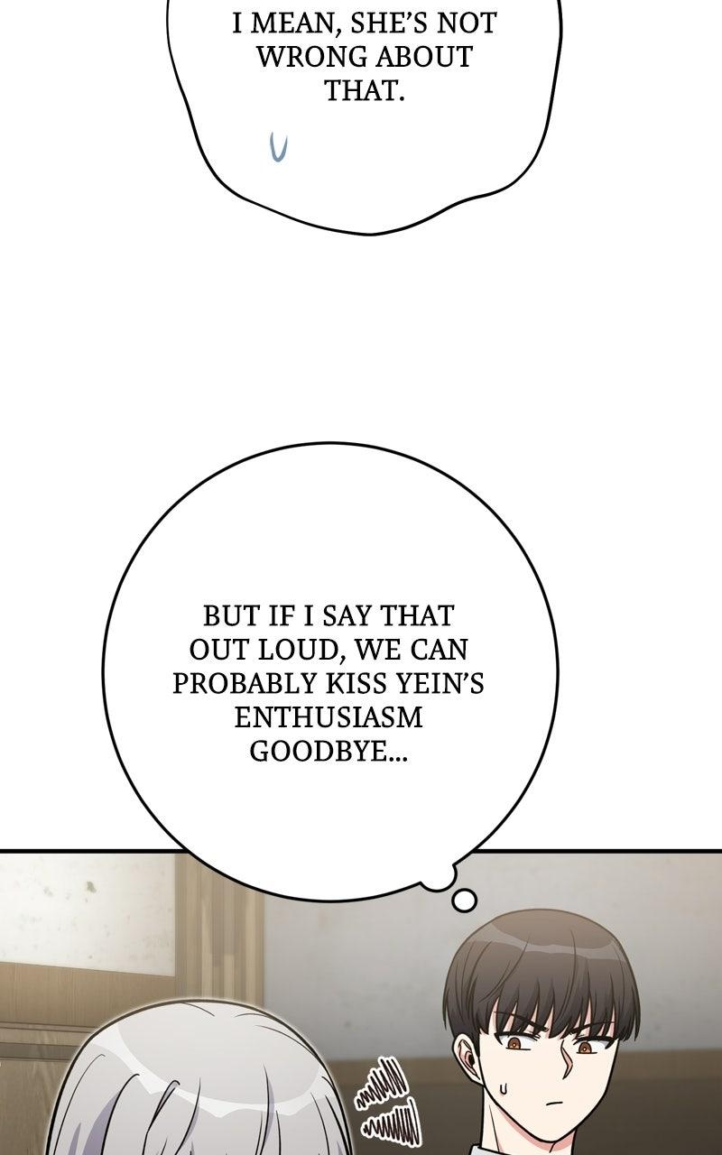 Read The Overpowered Support chapter 36 image 47 on Lezhin