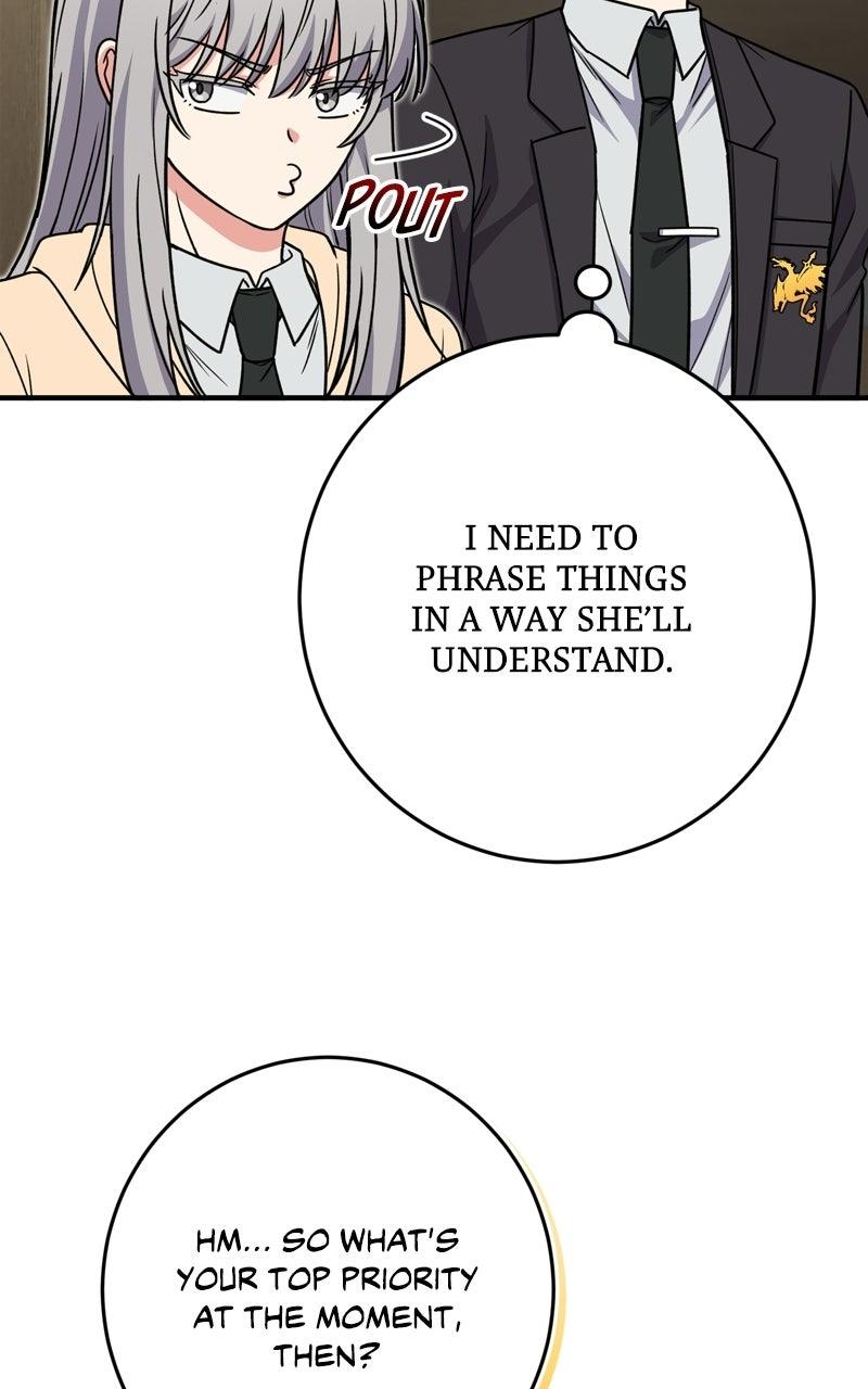 Read The Overpowered Support chapter 36 image 48 on Lezhin