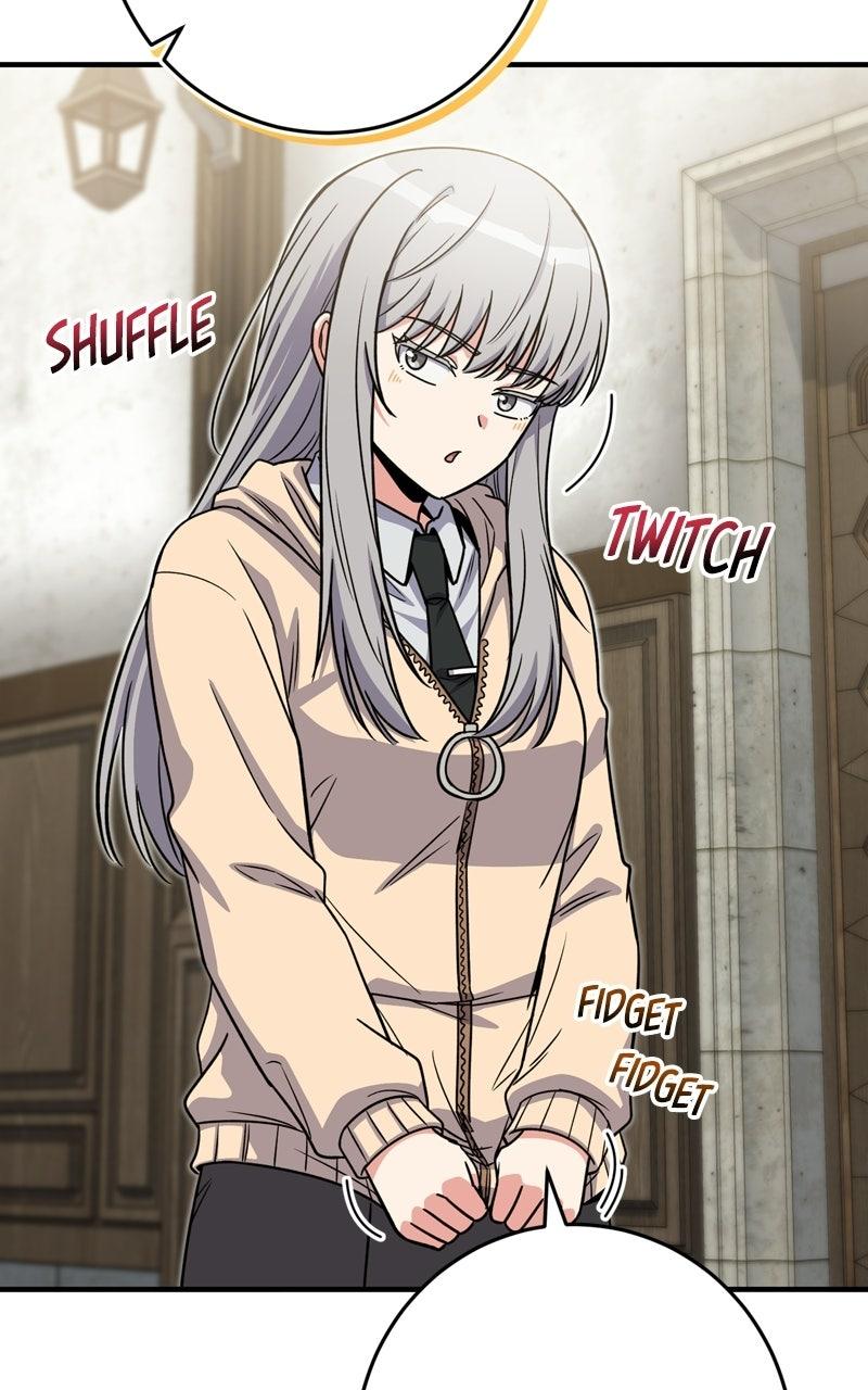 Read The Overpowered Support chapter 36 image 49 on Lezhin