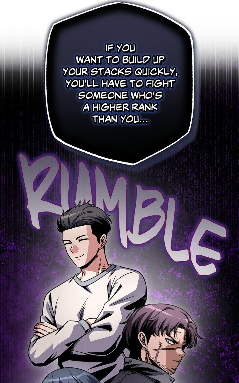 Read The Overpowered Support chapter 36 image 5 on Lezhin