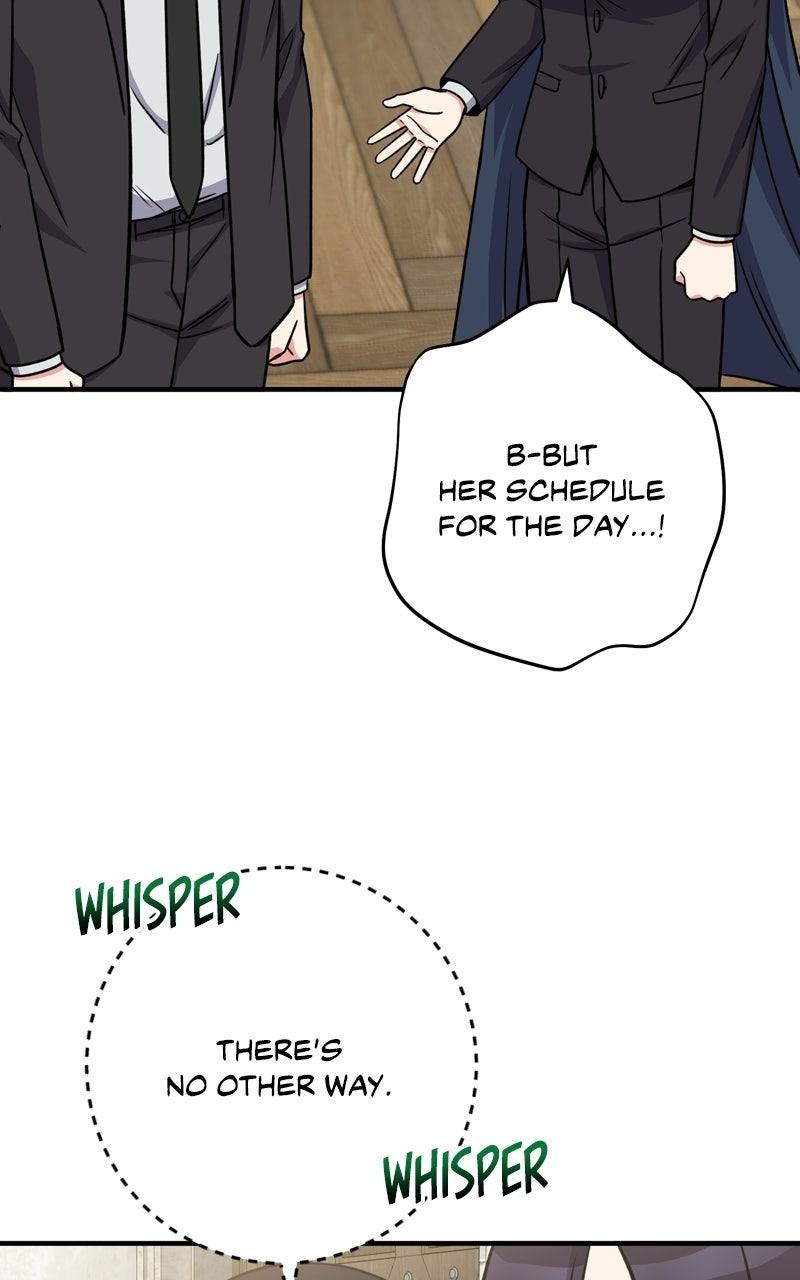 Read The Overpowered Support chapter 36 image 51 on Lezhin