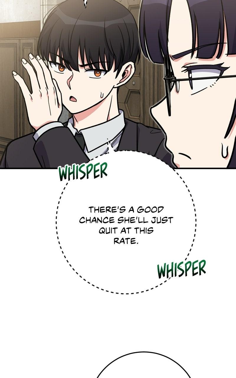 Read The Overpowered Support chapter 36 image 52 on Lezhin