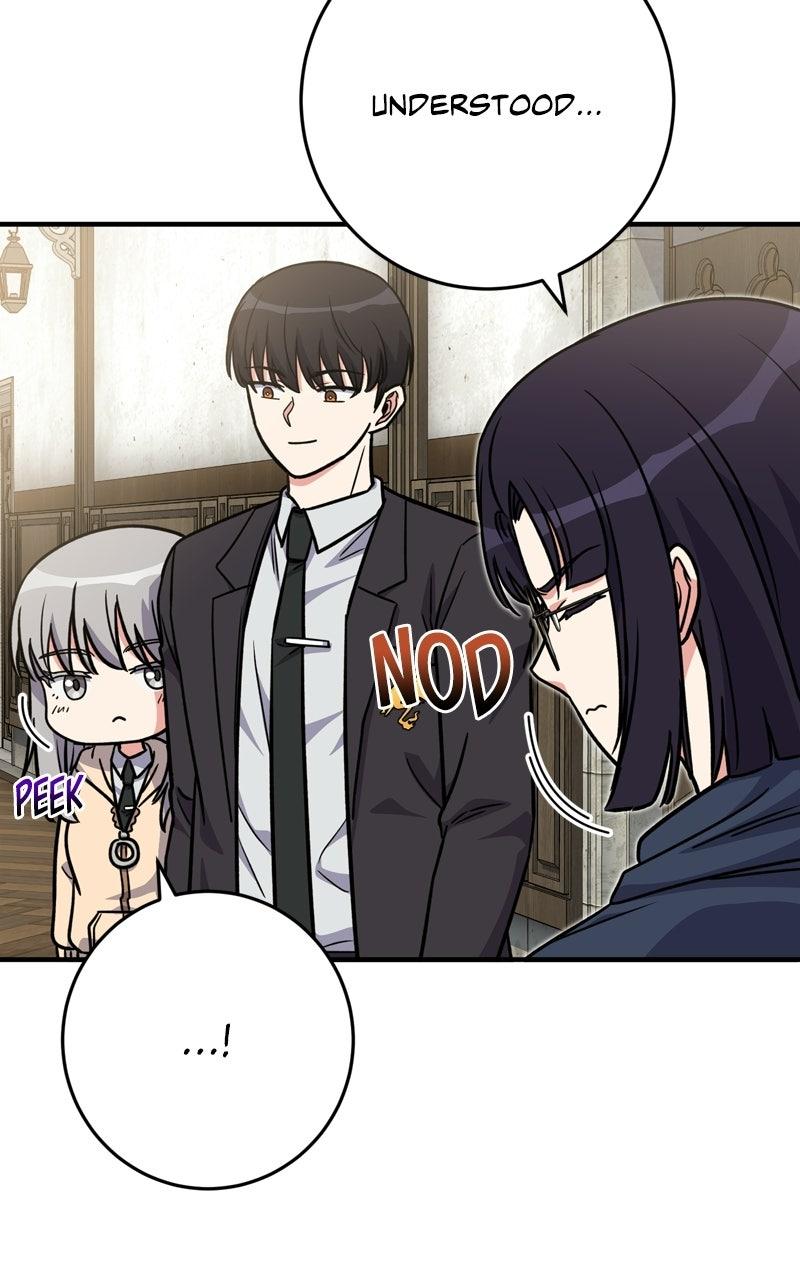 Read The Overpowered Support chapter 36 image 53 on Lezhin