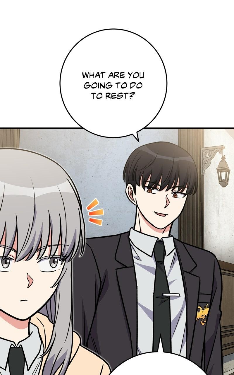 Read The Overpowered Support chapter 36 image 54 on Lezhin