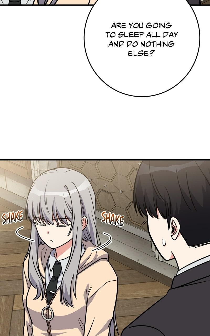 Read The Overpowered Support chapter 36 image 55 on Lezhin