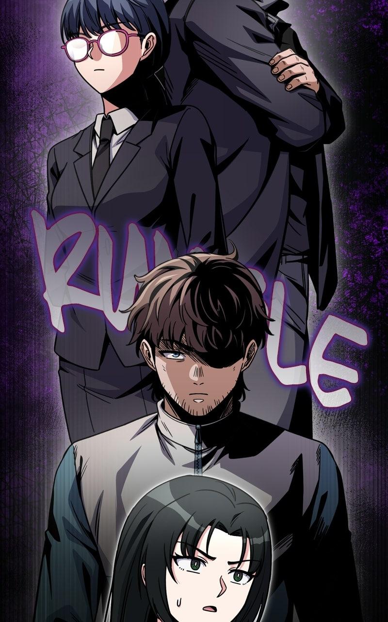 Read The Overpowered Support chapter 36 image 6 on Lezhin