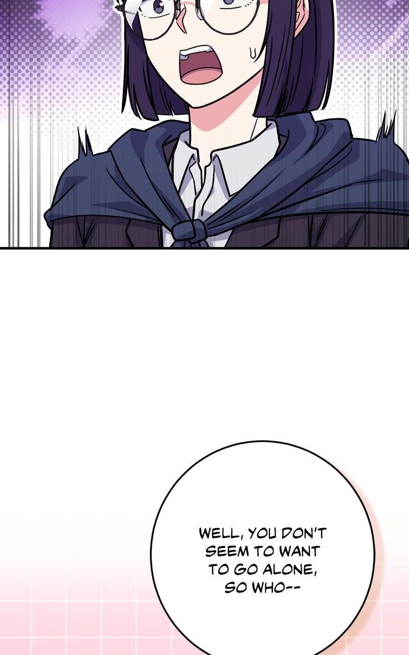 Read The Overpowered Support chapter 36 image 60 on Lezhin