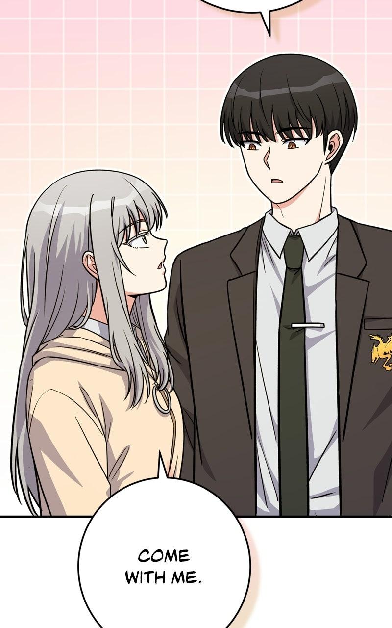 Read The Overpowered Support chapter 36 image 61 on Lezhin