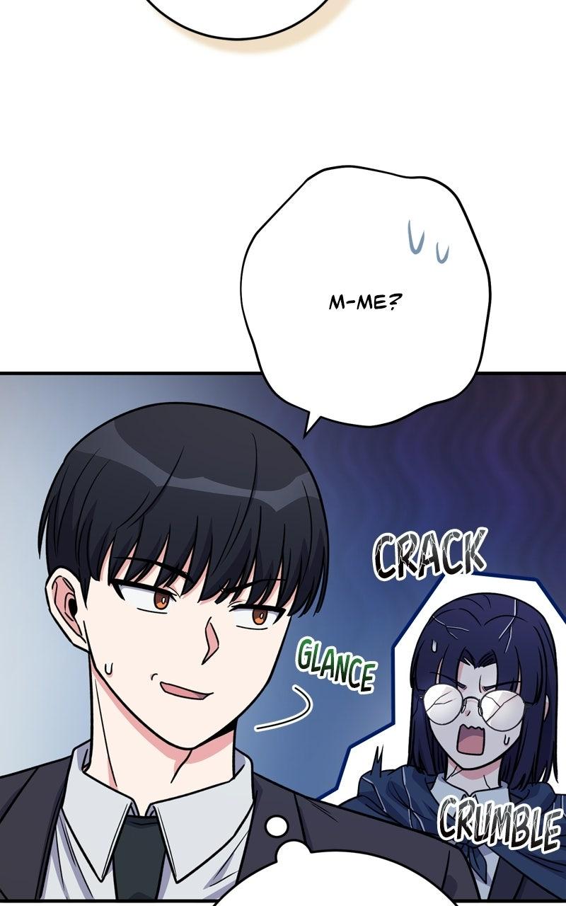 Read The Overpowered Support chapter 36 image 62 on Lezhin