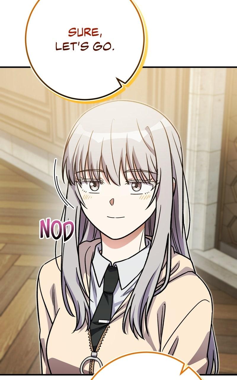Read The Overpowered Support chapter 36 image 65 on Lezhin