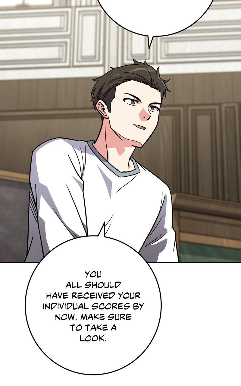 Read The Overpowered Support chapter 36 image 68 on Lezhin