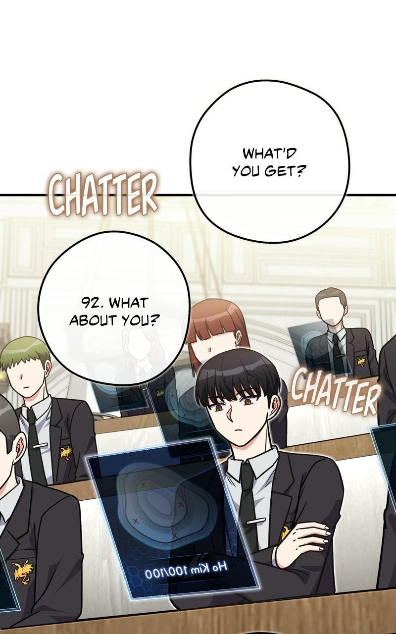 Read The Overpowered Support chapter 36 image 69 on Lezhin