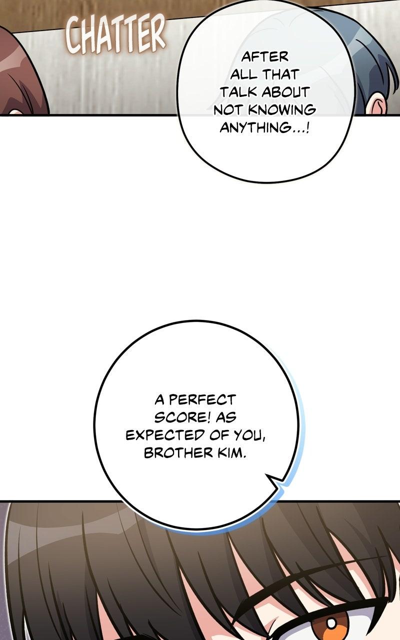 Read The Overpowered Support chapter 36 image 70 on Lezhin