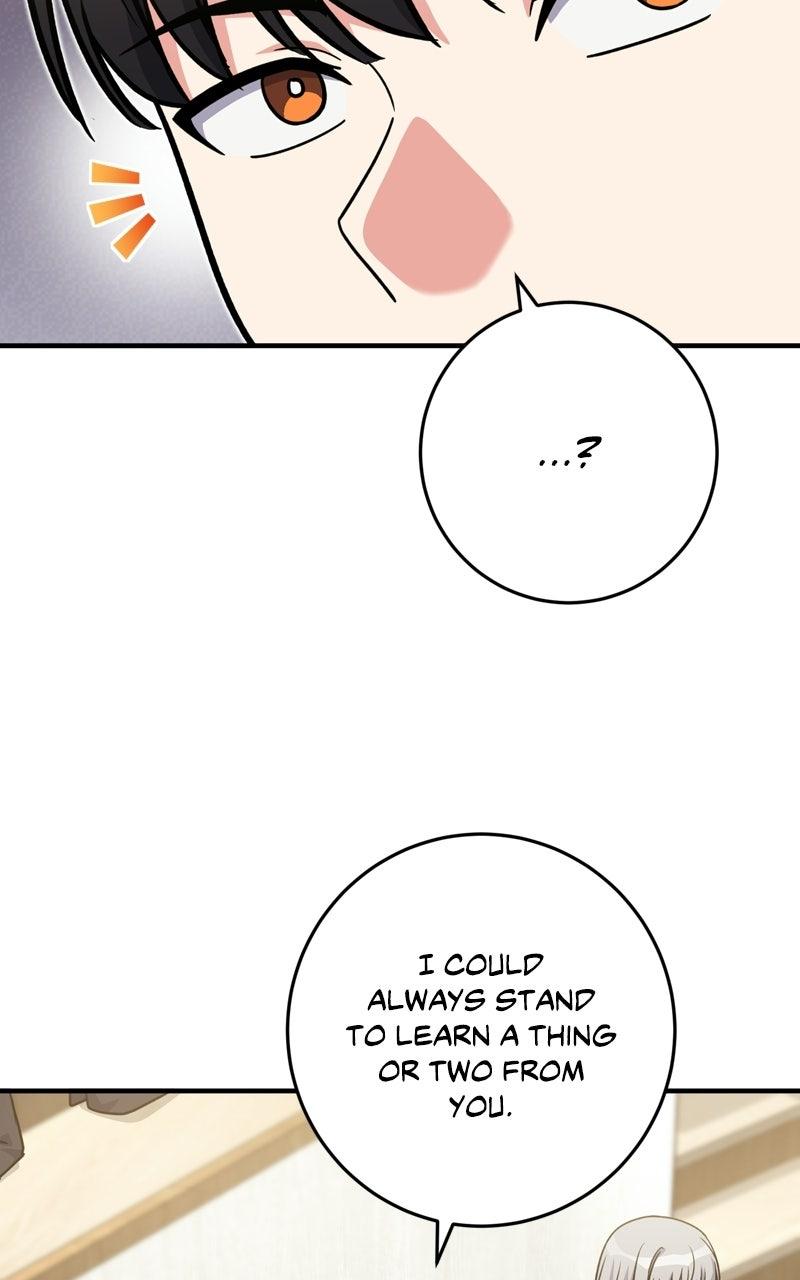 Read The Overpowered Support chapter 36 image 71 on Lezhin