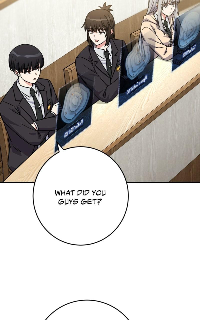 Read The Overpowered Support chapter 36 image 72 on Lezhin