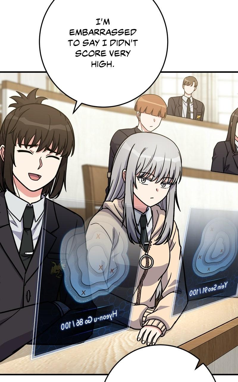 Read The Overpowered Support chapter 36 image 73 on Lezhin