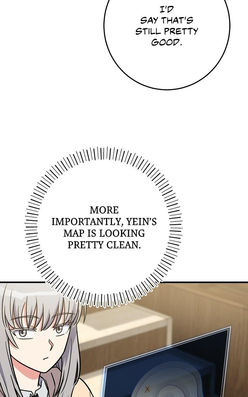 Read The Overpowered Support chapter 36 image 74 on Lezhin