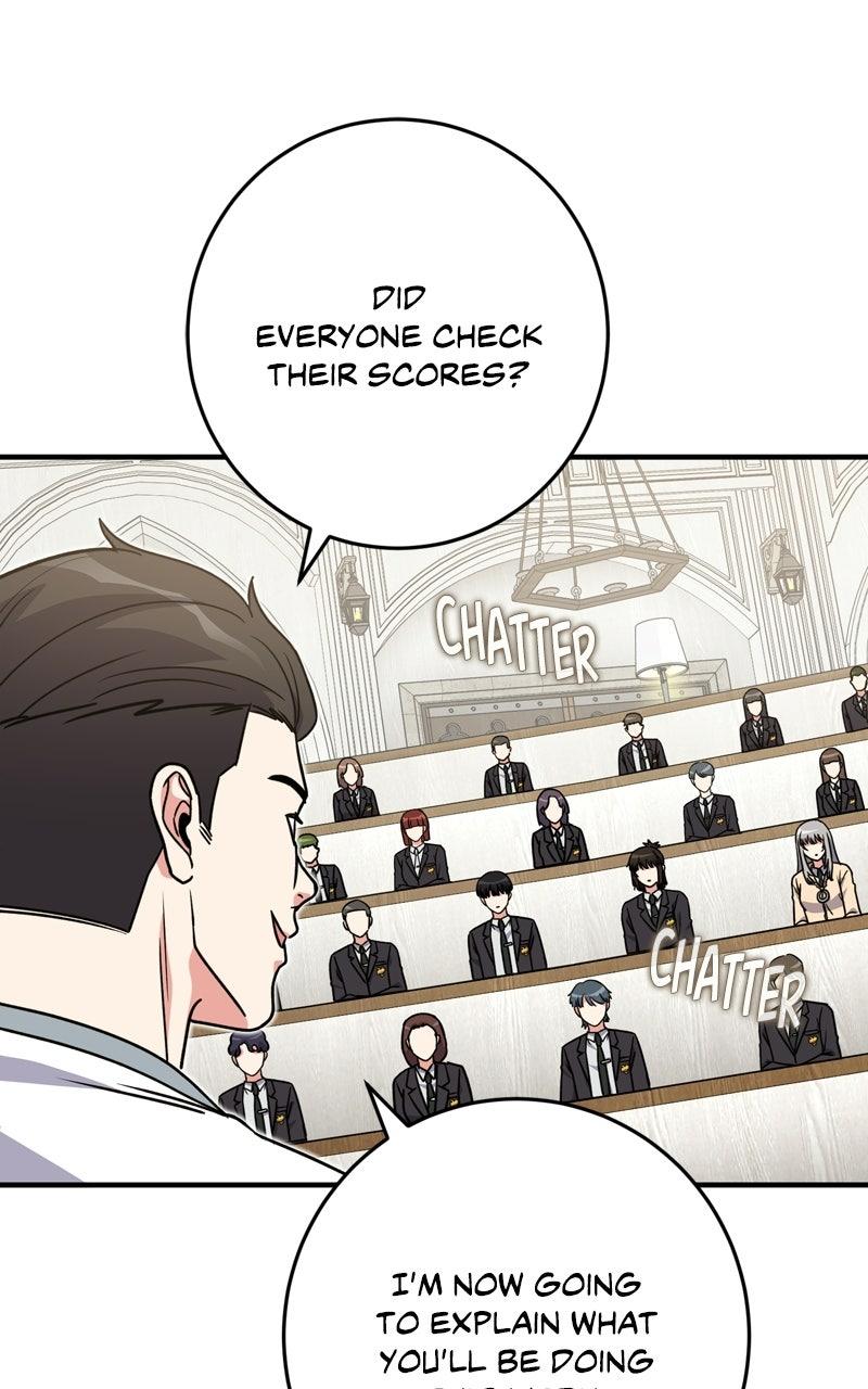 Read The Overpowered Support chapter 36 image 77 on Lezhin