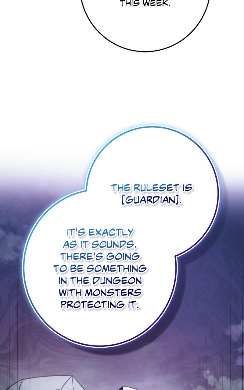 Read The Overpowered Support chapter 36 image 78 on Lezhin