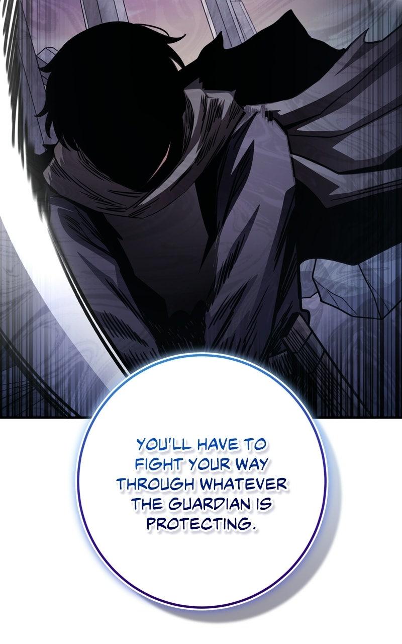 Read The Overpowered Support chapter 36 image 81 on Lezhin