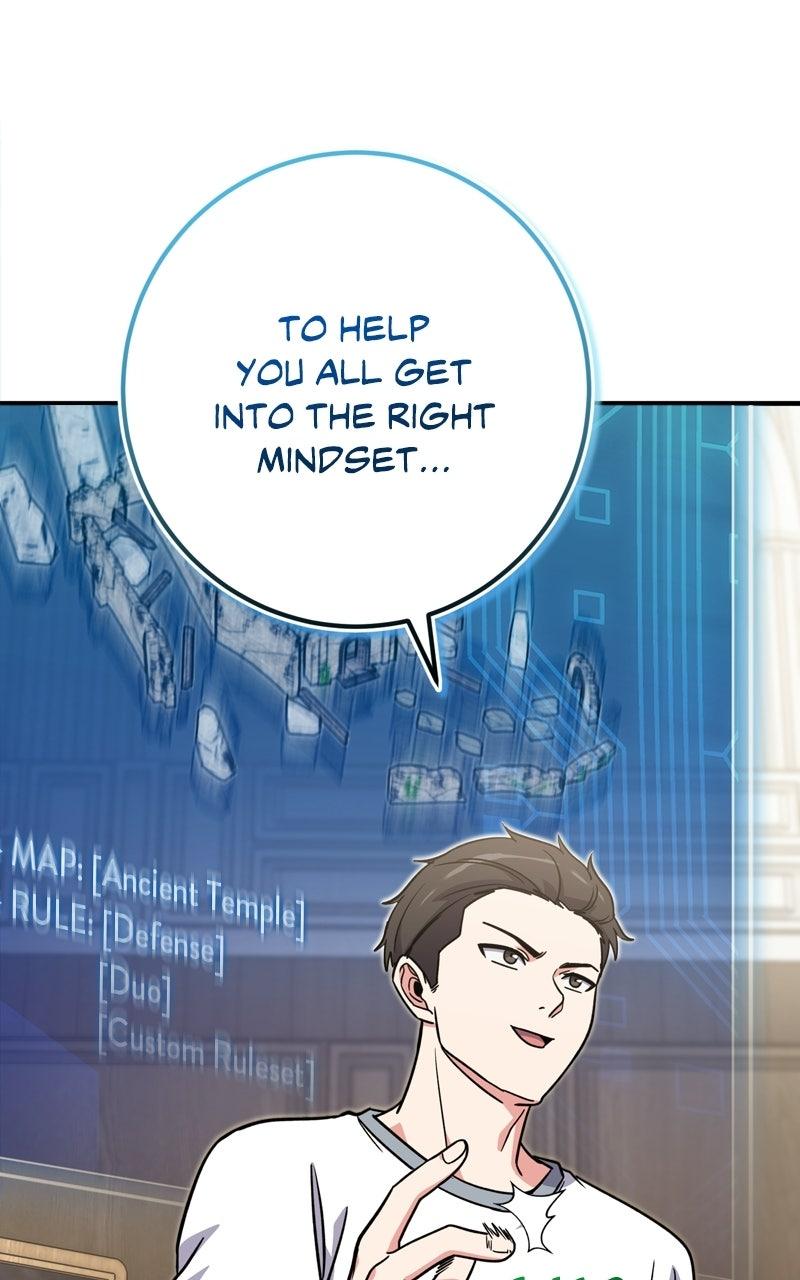 Read The Overpowered Support chapter 36 image 82 on Lezhin
