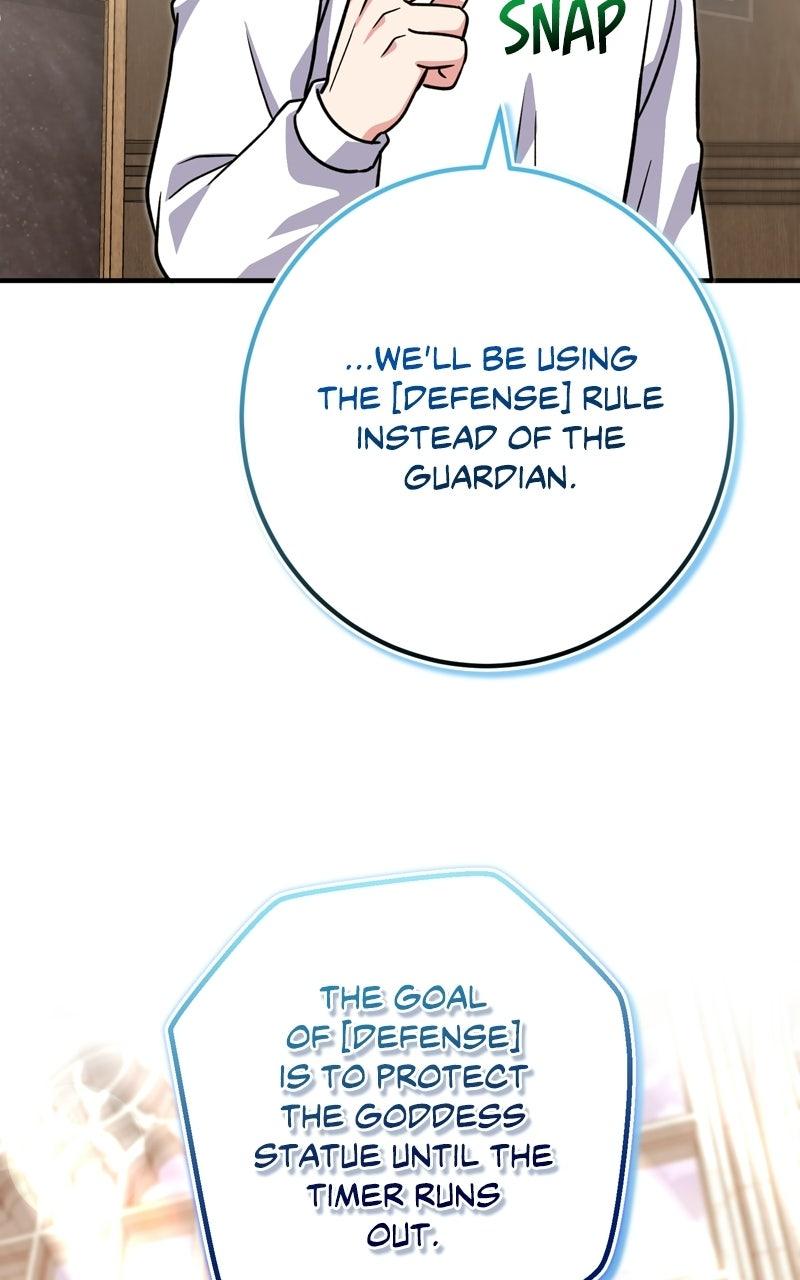 Read The Overpowered Support chapter 36 image 83 on Lezhin