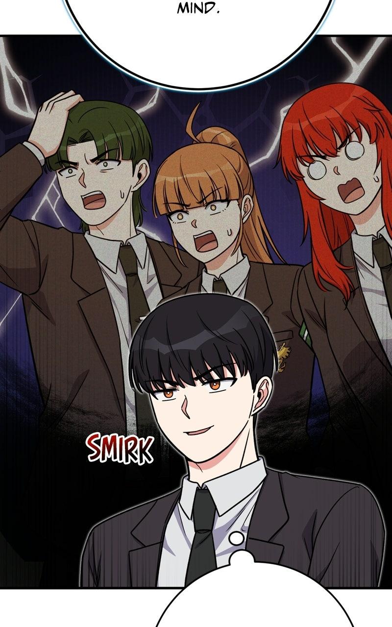 Read The Overpowered Support chapter 36 image 87 on Lezhin