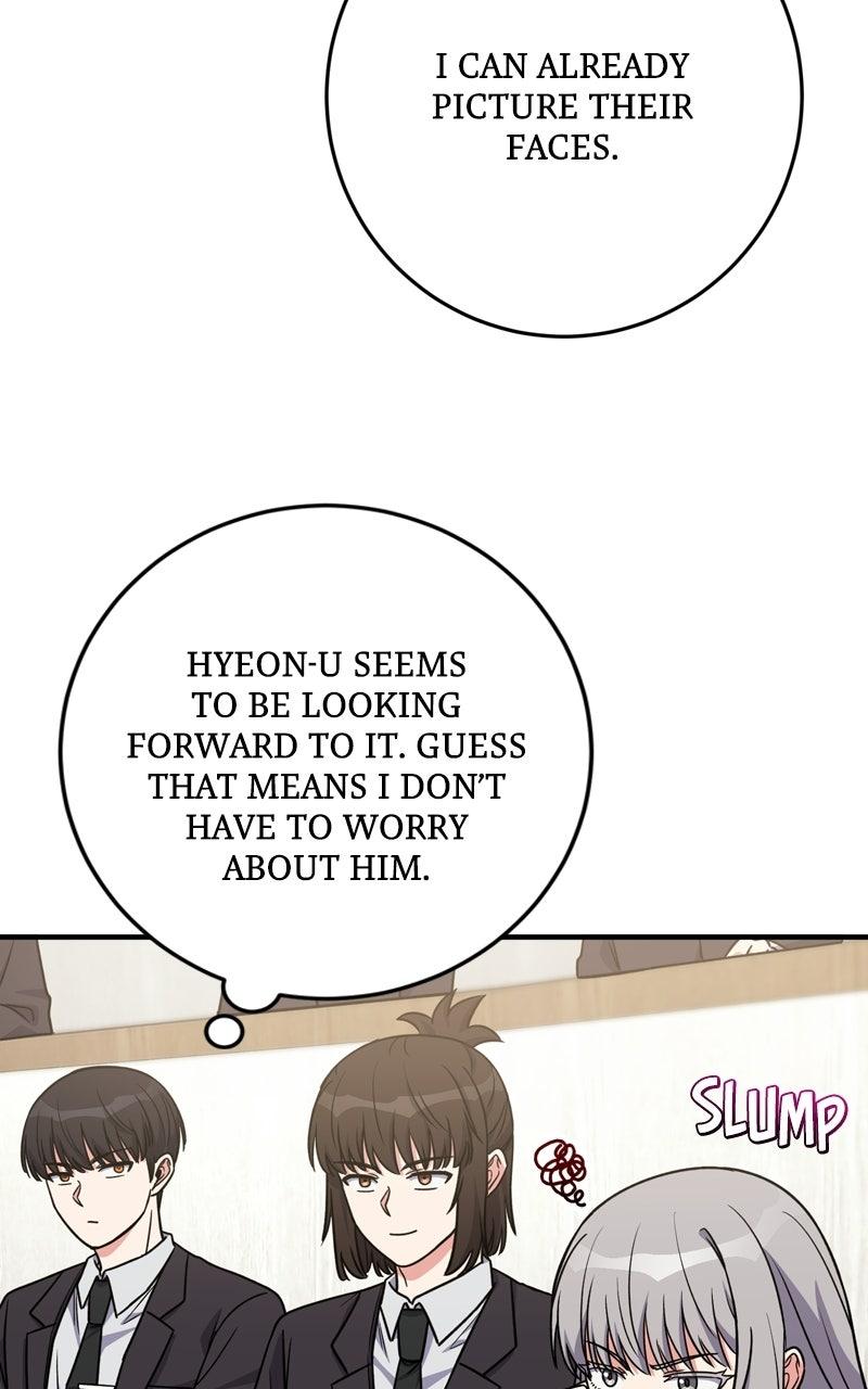 Read The Overpowered Support chapter 36 image 88 on Lezhin