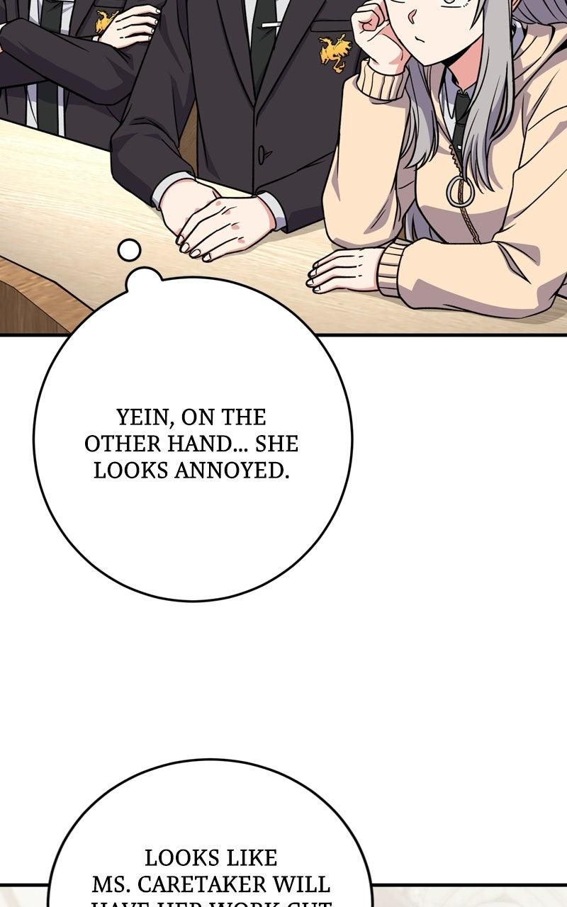 Read The Overpowered Support chapter 36 image 89 on Lezhin
