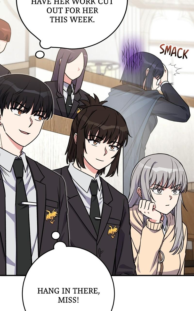 Read The Overpowered Support chapter 36 image 90 on Lezhin
