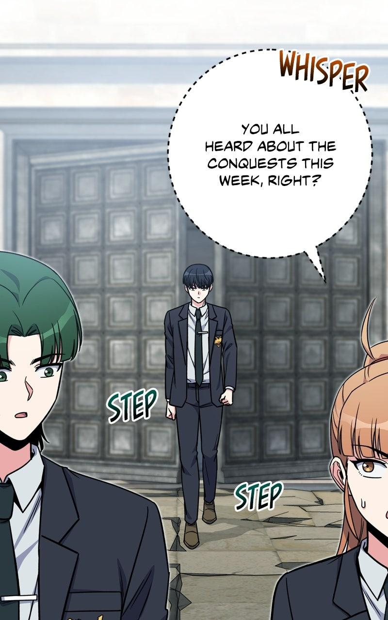 Read The Overpowered Support chapter 36 image 92 on Lezhin