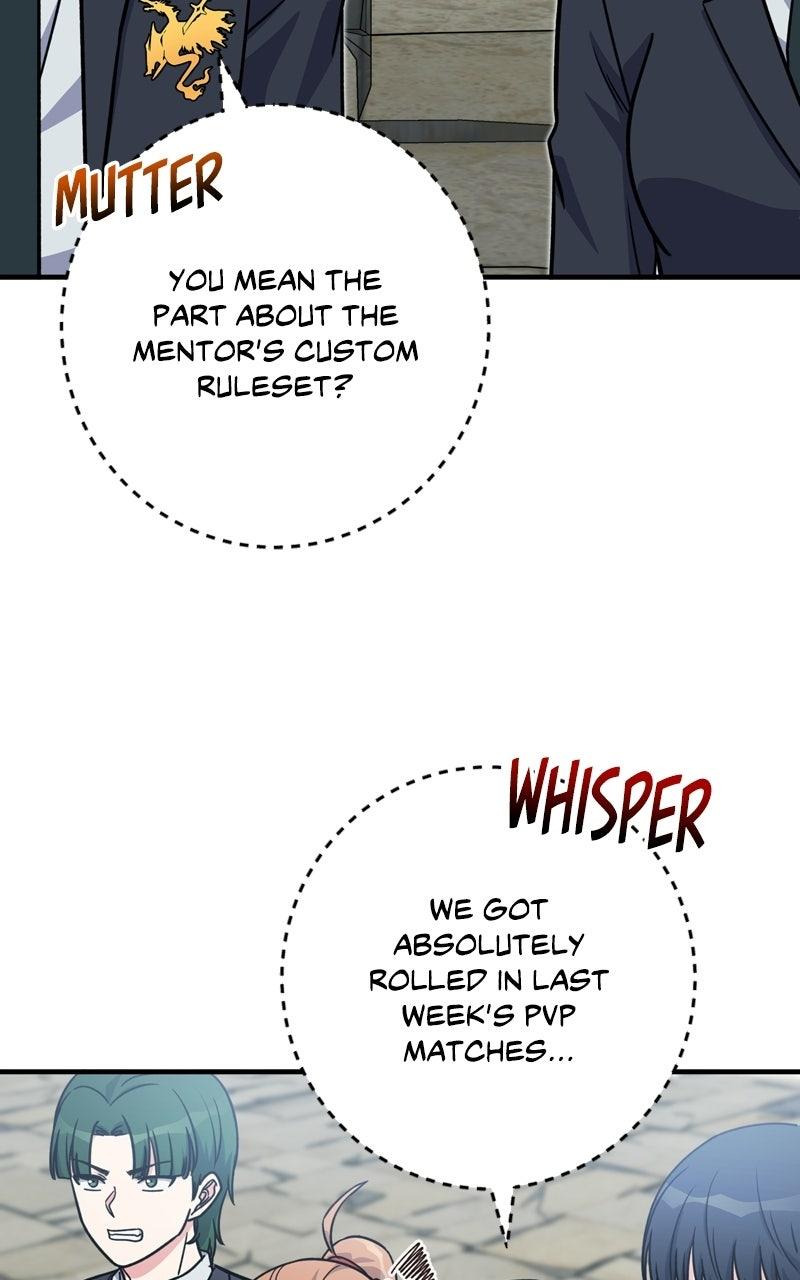 Read The Overpowered Support chapter 36 image 93 on Lezhin