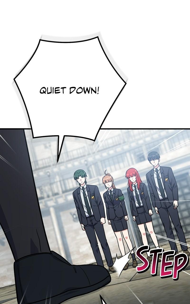 Read The Overpowered Support chapter 36 image 95 on Lezhin