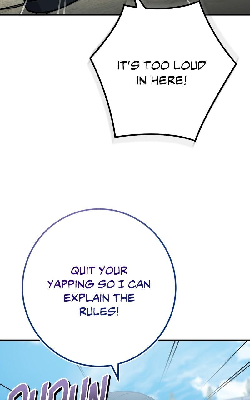 Read The Overpowered Support chapter 36 image 96 on Lezhin