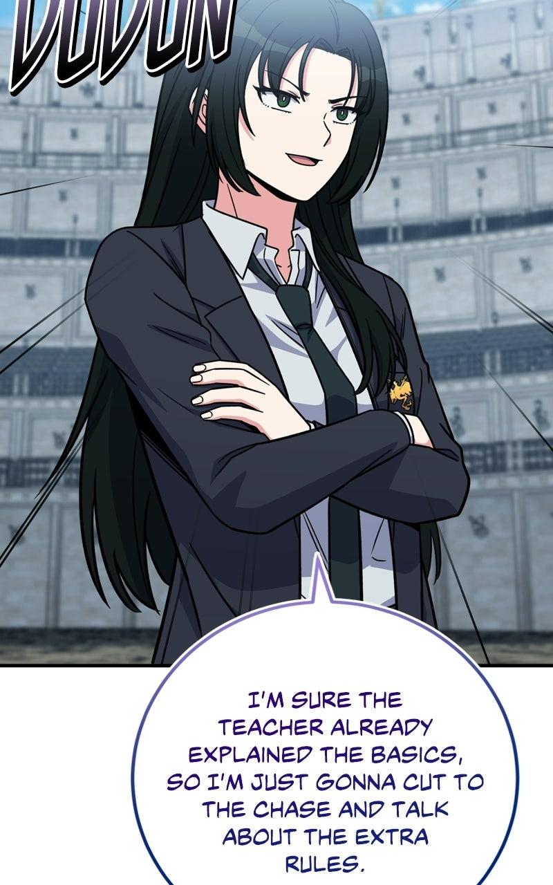 Read The Overpowered Support chapter 36 image 97 on Lezhin