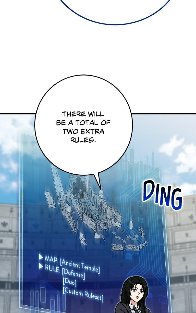 Read The Overpowered Support chapter 36 image 98 on Lezhin