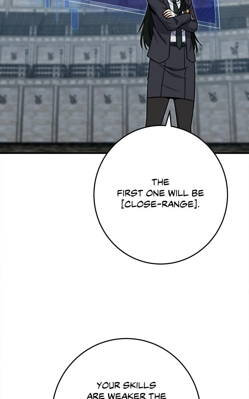 Read The Overpowered Support chapter 36 image 99 on Lezhin