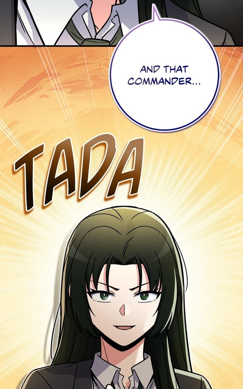 Read The Overpowered Support chapter 37 image 1 on Lezhin