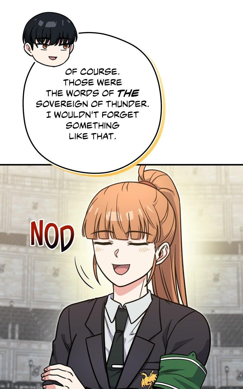 Read The Overpowered Support chapter 37 image 100 on Lezhin